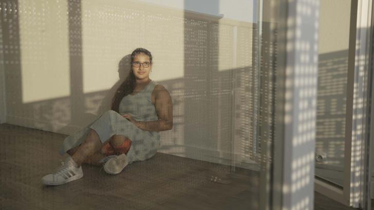 « Une chambre à elle »